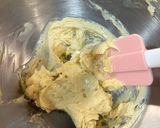 Foto langkah ke 1 dari resep Semprit (Butter Cookies) Tepung Almond.