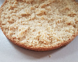 Foto del paso 10 de la receta: Bizcocho con crema y maní