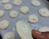 வேர்க்கடலை மக்ரோன்ஸ் (peanut Macaroons recipe in tamil) ரெசிபி ஸ்டேப் 5 புகைப்படம்