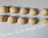 Plantain Egg Samosa/ Spring Rolls recipe step 4 photo