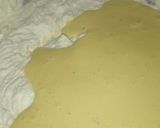 Foto del paso 9 de la receta: Cheesecake Frío de Maracuyá a lo Carmelita