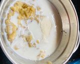 পাকা কলার মালপুয়া(Paka Kolar malpua recipe in bengali) রেসিপির ধাপ 1 ছবি