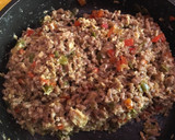 Foto del paso 3 de la receta: Kebab casero