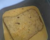 Foto del paso 2 de la receta: French Toast