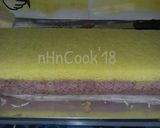 Foto langkah ke 9 dari resep Bolu singkong kukus SUPER ENDEEZZ😋 ANTI GAGAL.