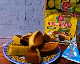 Foto langkah ke 5 dari resep Pukis original.