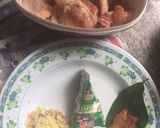 Foto langkah ke 1 dari resep Ayam Bakar MantuL.