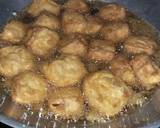 Tahu Crispy langkah memasak 4 foto