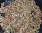 Foto del paso 3 de la receta: Empanadas de atún