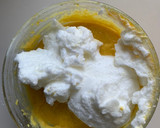 Foto del paso 3 de la receta: Budín de naranja FÁCIL Y POCOS INGREDIENTES