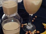 શારજાહ શેક (Sharjah Shake Recipe In Gujarati)