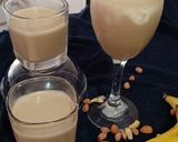 શારજાહ શેક (Sharjah Shake Recipe In Gujarati) રેસીપી સ્ટેપ2ફોટો