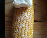 Foto del paso 1 de la receta: Mazorcas con mantequilla en olla GM