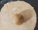 Puran poli / vedmi recipe step 7 photo