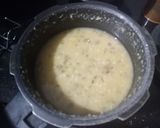 દાલ બાટી ચુરમુ (Dal Bati Churmu Recipe In Gujarati) રેસીપી સ્ટેપ2ફોટો