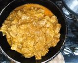 A picture of step 2 of Beef bihari boti recipe.