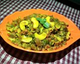 ফুলকপির পোলাও(Foolkopir pulao recipe in Bengali) রেসিপির ধাপ 6 ছবি