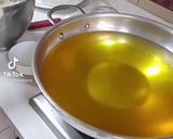 عکس مرحله 6 از دستور لقیمات ترد و خوشمزه من