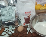 Foto del paso 1 de la receta: Panqueque relleno de mermelada de tomate