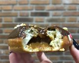 Foto del paso 5 de la receta: Donas