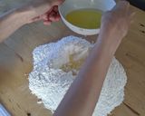 Foto del paso 1 de la receta: Pierogi