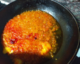 Foto del paso 1 de la receta: Lentejas con chorizo y caldo de verduras casero