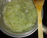 Foto del paso 2 de la receta Cebolla caramelizada fácil