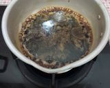 Foto langkah ke 2 dari resep Sirup Gula Merah (Brown Sugar).