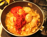 Foto del paso 16 de la receta: Ñoquis racinguistas! con PFM