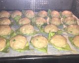 Foto del passaggio 3 della ricetta Polpette in foglia di limone