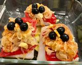 Foto del paso 5 de la receta: Bacalao estilo portuguesa