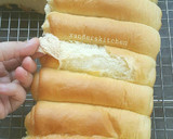 Foto langkah ke 11 dari resep Roti keset...sama resep dg kemarin. Tanpa isi.