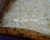 صورة لخطوة 6 من وصفة رولي شوفلور بالصوص