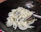 Foto langkah ke 1 dari resep Chicken Teriyaki.