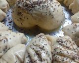 Foto del paso 5 de la receta: Rosca de pan relleno