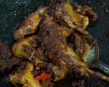 Foto langkah ke 7 dari resep Ayam Sinjay Madura.