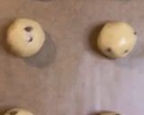 Foto del paso 5 de la receta: Galletas con chip de chocolate 🍪