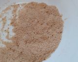 A picture of step 2 of Chicken Spring cheese cutlets.