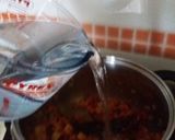 Foto del paso 4 de la receta: Lentejas simplemente con verduras