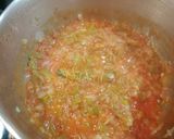 Foto del paso 3 de la receta Cocido de garbanzos