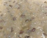 Foto langkah ke 6 dari resep Creamy Spaghetti.