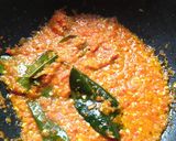 Foto langkah ke 2 dari resep Kentang Balado Telur Puyuh.