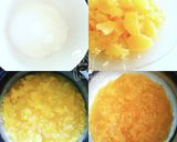 Foto del paso 1 de la receta: Mermelada de naranja