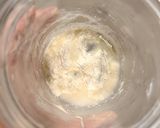 Foto langkah ke 10 dari resep Sourdough Starter (Ragi Alami) dari Yeast Water Buah - Anti Gagal dan Cepat.