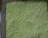 Foto langkah ke 4 dari resep Bingka singkong lapis.