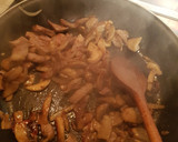Foto del paso 2 de la receta: Empanada de hojaldre