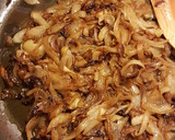 Foto del paso 3 de la receta: Tarta de cebolla ("pissaladière") con atún