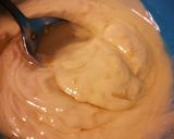 Fehér - és étcsokiba mártott kardamomos keksz 🍪 recept fázis 8 fotója