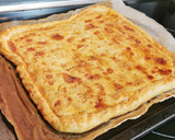 Foto del paso 8 de la receta: Coca tapada de Boquerones frescos