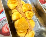 Gambar langkah 1 resipi 👩‍🍳Cempedak goreng bijan.